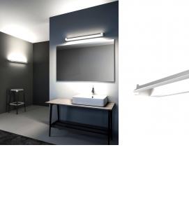 светодиодные светильники настенные накладные - тип 4