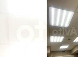 светодиодные светильники потолочные 36 w - модель 2