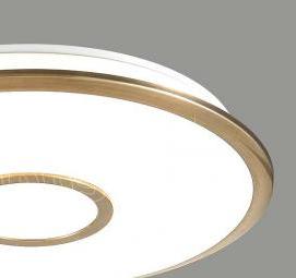 светодиодные светильники потолочные 50вт - модель 1