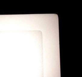 светодиодные светильники потолочные 50вт - модель 2