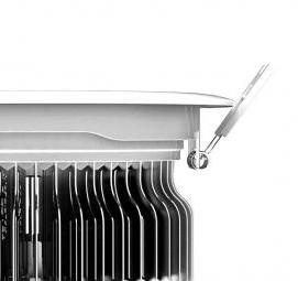 светодиодный потолочный светильник армстронг 20w 2000lm - тип 4