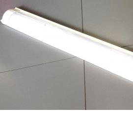 светодиодный светильник офисный 36 вт - модель 1