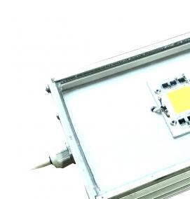 светодиодный светильник офисный 36 вт - модель 3