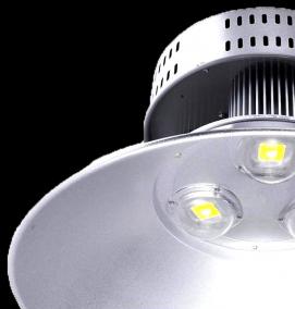 светодиодный светильник офисный 36 вт - модель 2