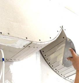 светодиодный светильник потолочный 60 на 60 - вариант 2