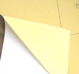 светоотражающая пленка для дорожных знаков - тип 1