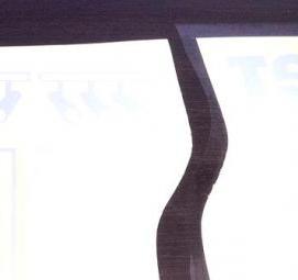 светоотражающая пленка для дорожных знаков - тип 3