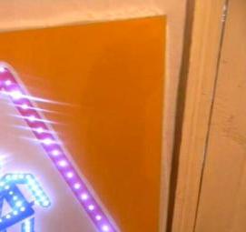 светоотражающая пленка для дорожных знаков - тип 2