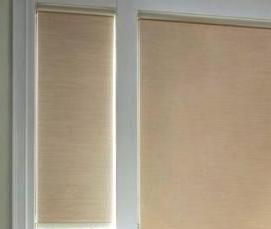 светоотражающие рулонные шторы - тип 4