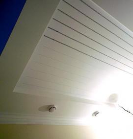 световое оргстекло - модель 4