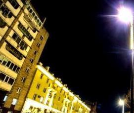 световой тоннель в крыше - тип 3