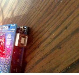 светящаяся клейкая лента - модель 4