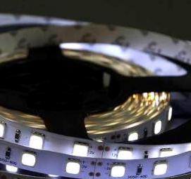 светящаяся клейкая лента - модель 2