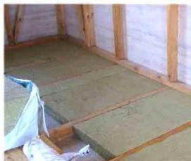 сырая стяжка - тип 4