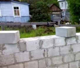 сырой кирпич - вариант 1