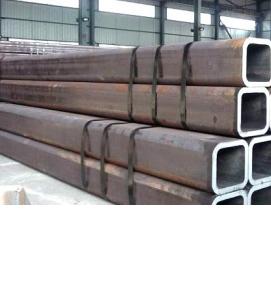 т-образная профильная труба - модель 1