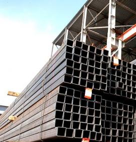 т-образная профильная труба - модель 3