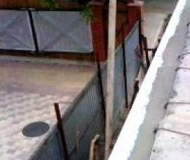 т-образные плиты перекрытия - модель 1