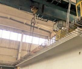 т-образные железобетонные балки - тип 4