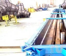 т-образные железобетонные балки - тип 3