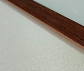 т образный напольный профиль - модель 3