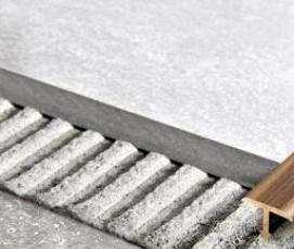 т образный профиль бронза - тип 4