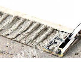 т образный профиль бронза - тип 2