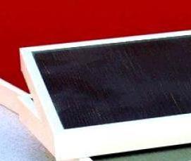 т образный профиль для фасада - тип 4