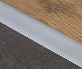 т образный профиль для фасада - тип 2