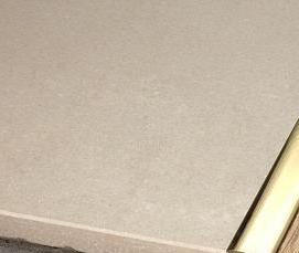 т образный профиль ламинированный - тип 4