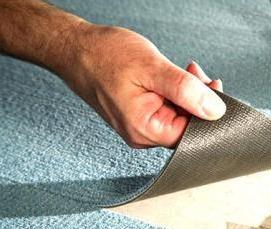 тафтинговый ковролин - модель 4