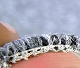 тафтинговый ковролин - модель 3