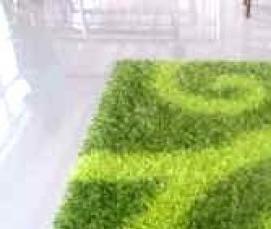 тафтинговый ковролин - модель 2