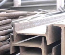 тавровая балка деревянная - модель 4