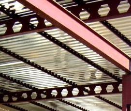 тавровая подкрановая балка - вариант 2