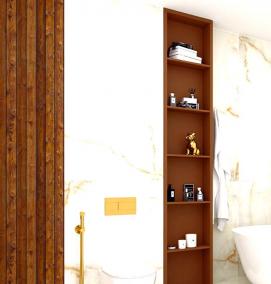 техническая керамическая плитка - модель 1