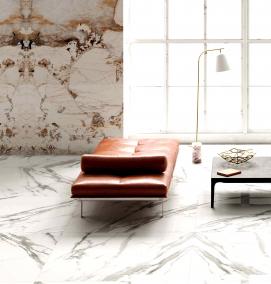 техническая керамическая плитка - модель 2