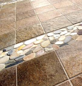 техническая керамогранитная плитка - вариант 2