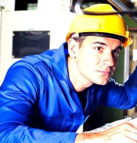 технический контроль качества - модель 1