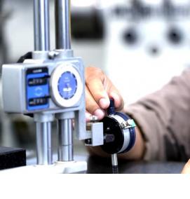 технический контроль качества - модель 3