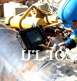 технический контроль качества строительства - тип 4