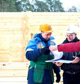 технический контроль качества строительства - тип 3