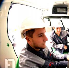 технический контроль качества строительства - тип 2