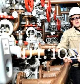 технический надзор объектов - вариант 1