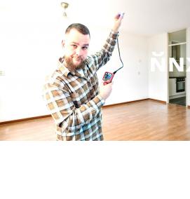 технический надзор объектов - вариант 3