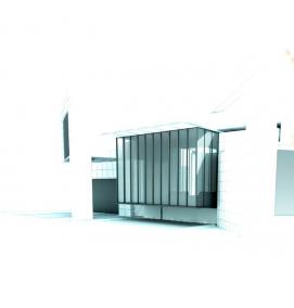 технический надзор - модель 3