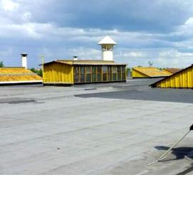 технический надзор за эксплуатацией - тип 3