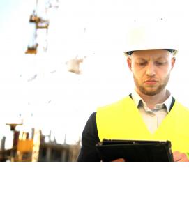 технический надзор за эксплуатацией - тип 2