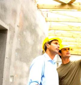 технический надзор за строительно-монтажными работами - модель 2