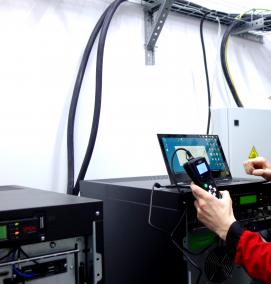 техническое обслуживание и ремонт бурового оборудования - тип 2